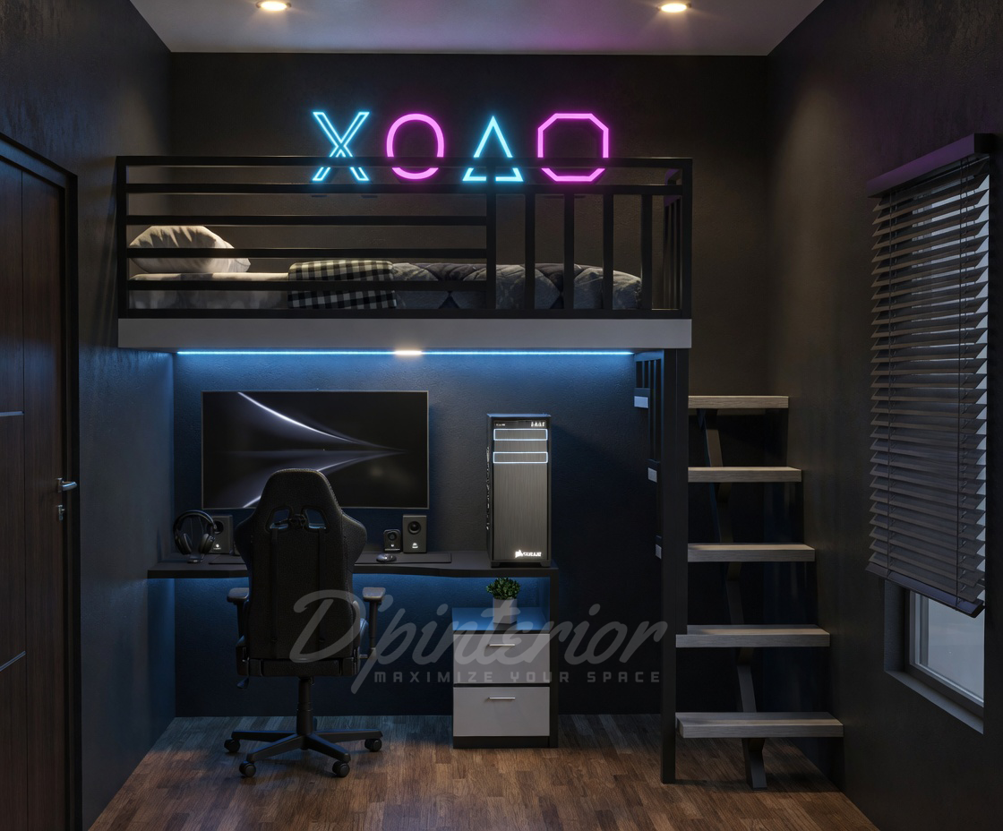 TYPE GAMING