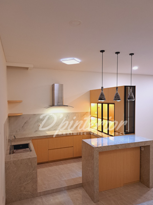 Kitchen Set 4