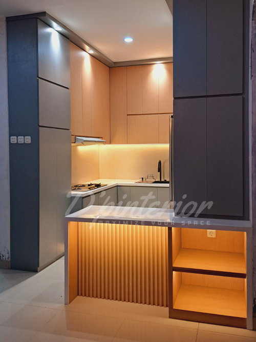 Kitchen Set 3