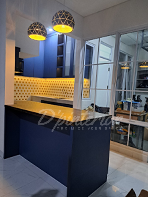 Kitchen Set 2