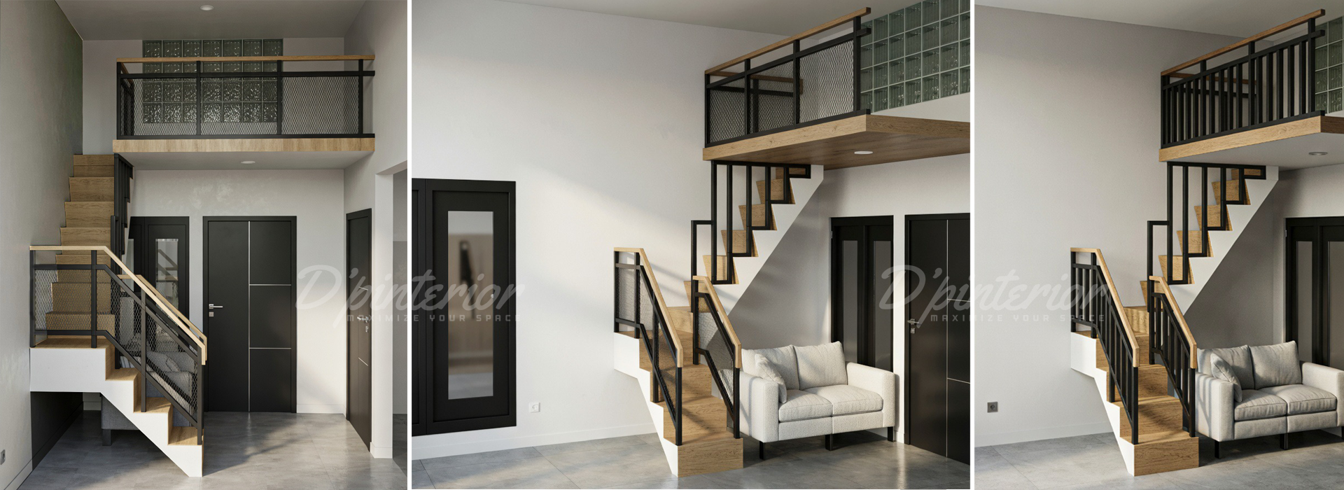 Bedroom Custom