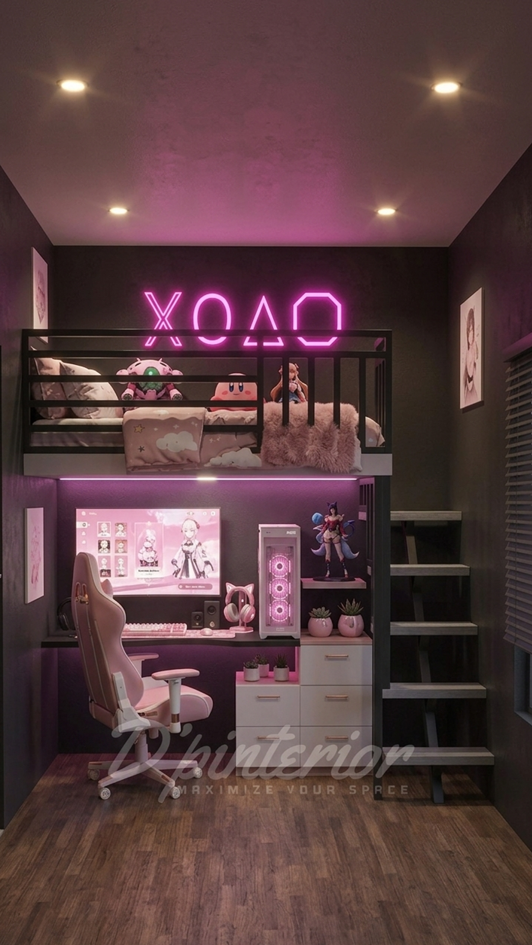 Gaming Room 2