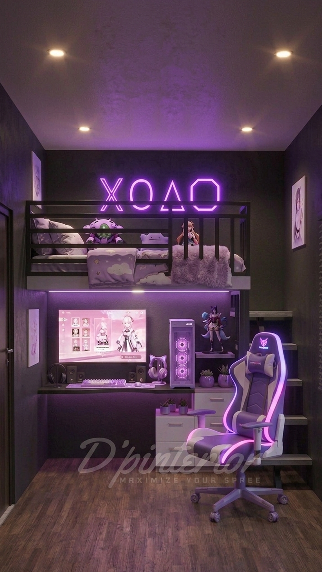 Gaming Room 3