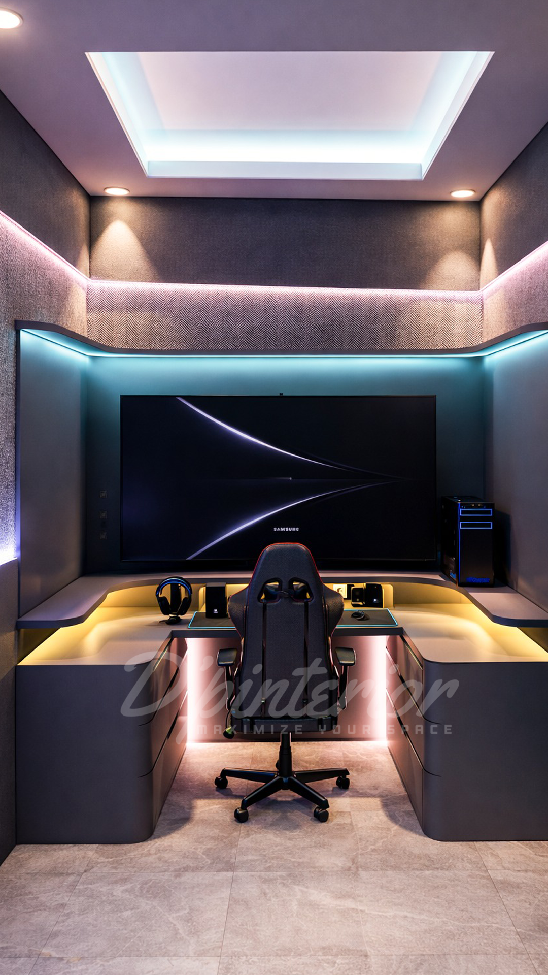 Gaming Room 2