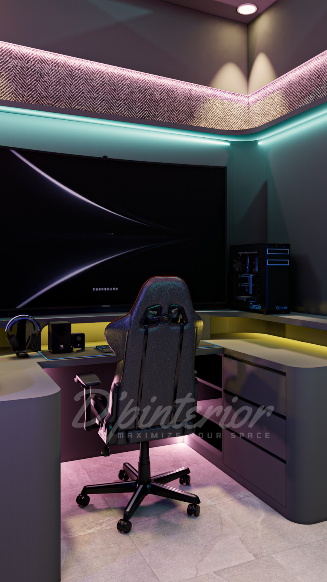 Gaming Room 3