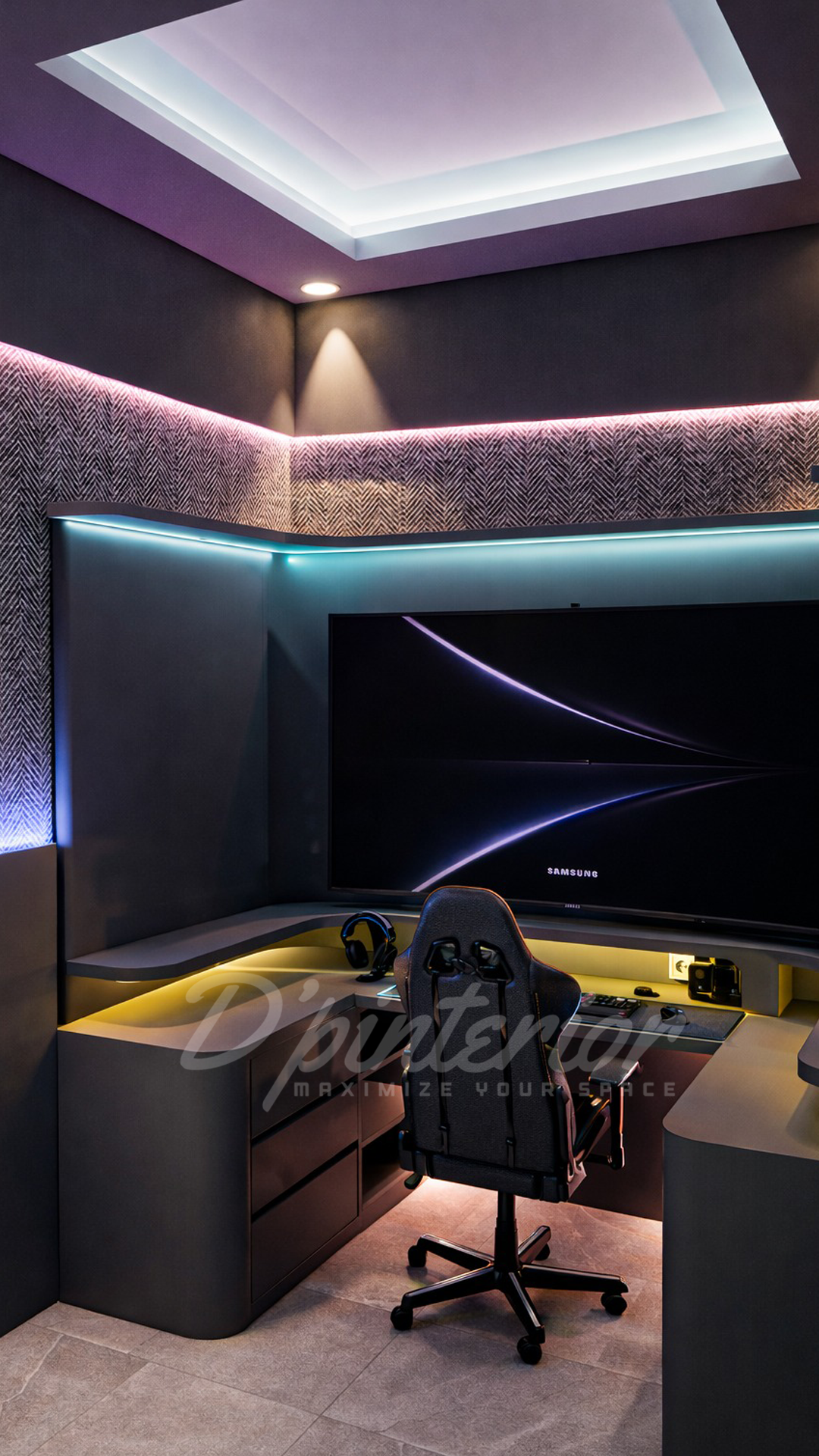 Gaming Room 4