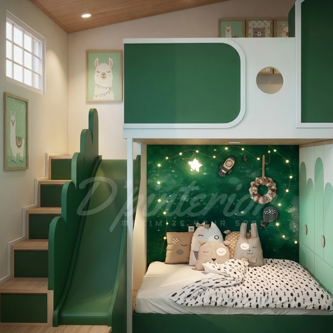 Kamar Anak